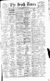 Irish Times Thursday 02 April 1874 Page 1