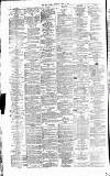 Irish Times Thursday 02 April 1874 Page 8