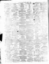 Irish Times Tuesday 14 April 1874 Page 8