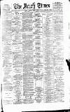 Irish Times Thursday 16 April 1874 Page 1