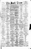 Irish Times Monday 20 April 1874 Page 1