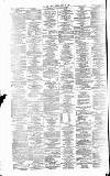 Irish Times Tuesday 21 April 1874 Page 8