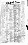 Irish Times Friday 24 April 1874 Page 1