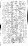 Irish Times Friday 24 April 1874 Page 8