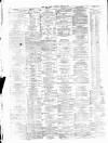 Irish Times Saturday 25 April 1874 Page 6