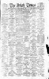 Irish Times Friday 01 May 1874 Page 1