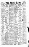 Irish Times Saturday 02 May 1874 Page 1