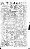 Irish Times Thursday 14 May 1874 Page 1