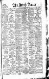 Irish Times Saturday 16 May 1874 Page 1