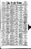 Irish Times Friday 22 May 1874 Page 1