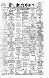 Irish Times Monday 25 May 1874 Page 1