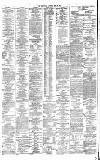 Irish Times Saturday 30 May 1874 Page 8