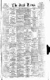 Irish Times Tuesday 02 June 1874 Page 1