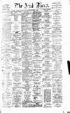 Irish Times Monday 08 June 1874 Page 1