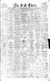Irish Times Friday 12 June 1874 Page 1