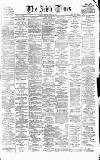 Irish Times Monday 15 June 1874 Page 1