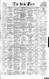 Irish Times Wednesday 17 June 1874 Page 1