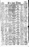 Irish Times Thursday 25 June 1874 Page 1