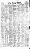 Irish Times Friday 26 June 1874 Page 1