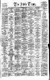 Irish Times Saturday 27 June 1874 Page 1