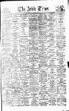 Irish Times Friday 03 July 1874 Page 1