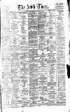 Irish Times Saturday 04 July 1874 Page 1