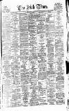 Irish Times Friday 10 July 1874 Page 1