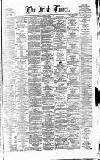 Irish Times Saturday 11 July 1874 Page 1