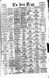 Irish Times Tuesday 14 July 1874 Page 1