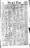 Irish Times Saturday 18 July 1874 Page 1