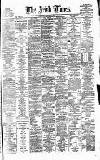 Irish Times Monday 20 July 1874 Page 1