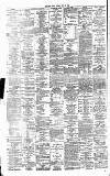 Irish Times Monday 20 July 1874 Page 8
