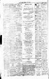 Irish Times Tuesday 21 July 1874 Page 4