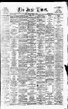 Irish Times Saturday 01 August 1874 Page 1