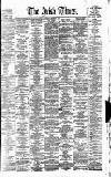 Irish Times Saturday 15 August 1874 Page 1