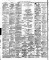 Irish Times Saturday 15 August 1874 Page 4