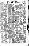Irish Times Monday 17 August 1874 Page 1