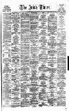 Irish Times Friday 28 August 1874 Page 1