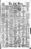 Irish Times Tuesday 01 September 1874 Page 1