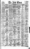 Irish Times Thursday 03 September 1874 Page 1