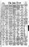 Irish Times Friday 04 September 1874 Page 1