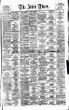 Irish Times Saturday 05 September 1874 Page 1