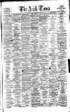 Irish Times Tuesday 08 September 1874 Page 1