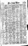 Irish Times Thursday 10 September 1874 Page 1