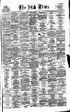 Irish Times Monday 14 September 1874 Page 1