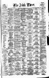 Irish Times Friday 18 September 1874 Page 1