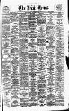 Irish Times Saturday 19 September 1874 Page 1