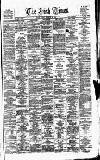 Irish Times Tuesday 22 September 1874 Page 1