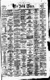 Irish Times Thursday 24 September 1874 Page 1