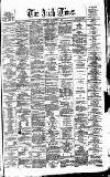 Irish Times Wednesday 30 September 1874 Page 1